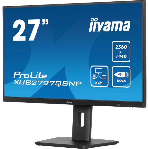 IIYAMA Monitor 27