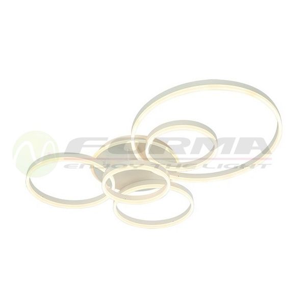 FORMA LED plaf. lampa 174W 3000K-6400K F2047-174C WH - 005791