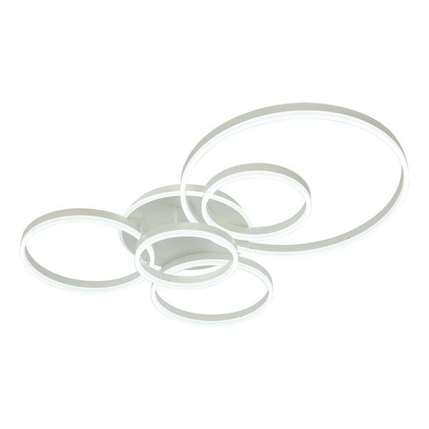 FORMA LED plaf. lampa 174W 3000K-6400K F2047-174C WH - 005791