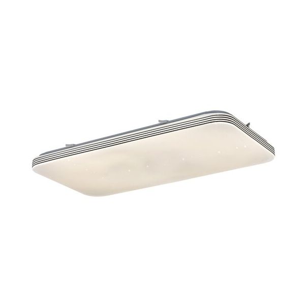 Rabalux Plafonjera Oscar LED 36W hrom (3410) - 3410