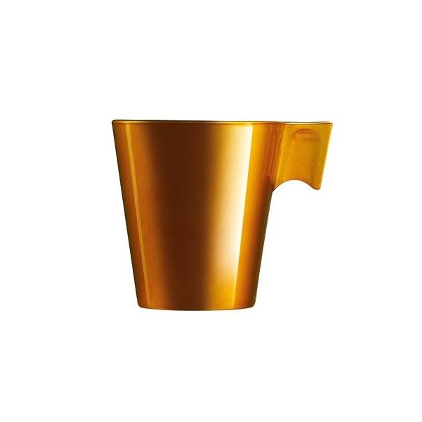 LUMINARC Šolja Flashy longo gold 22cl 1/1 - 212240