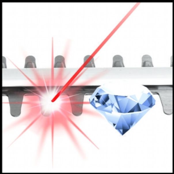 EINHELL Akumulatorske makaze za žbunje GE-CH 1855/1 Li-Solo - 3410502