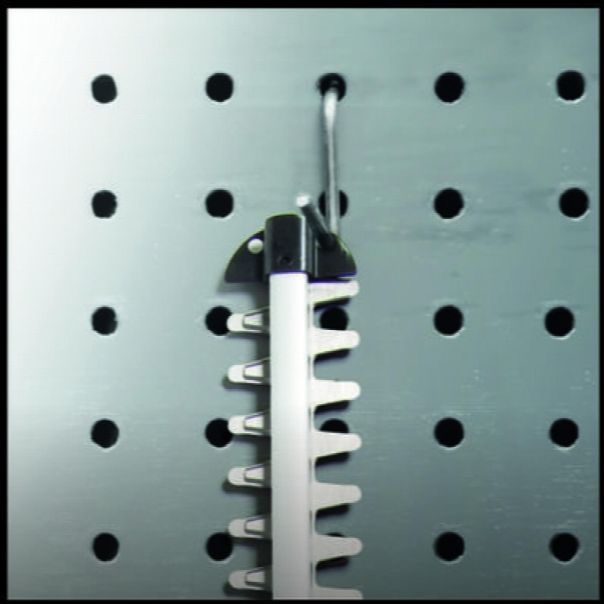 EINHELL Akumulatorske makaze za žbunje GE-CH 1855/1 Li-Solo - 3410502