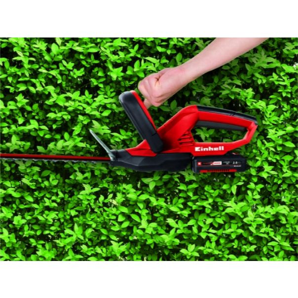 EINHELL Akumulatorske makaze za žbunje GE-CH 1846 Li Kit (1x2,0Ah) - 3410683