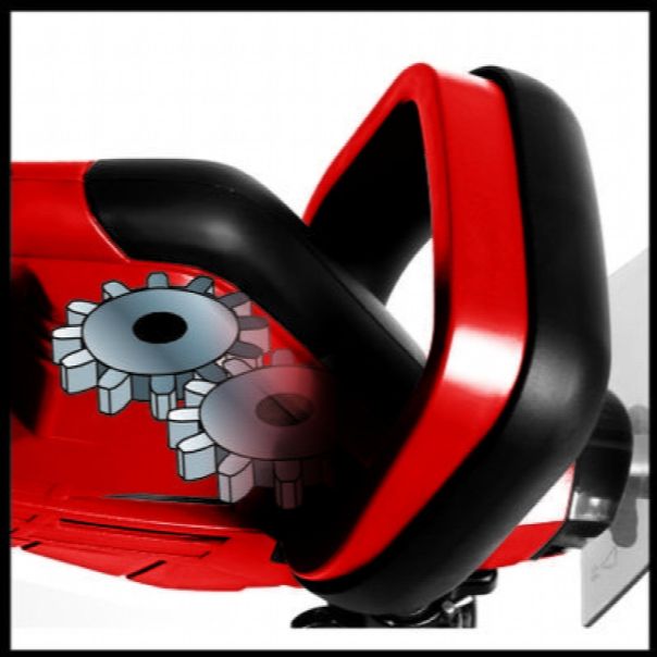 EINHELL Akumulatorske makaze za žbunje GE-CH 1846 Li Kit (1x2,0Ah) - 3410683