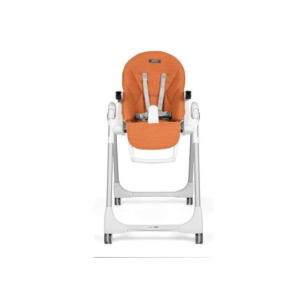 PEG PEREGO Hranilica za bebe Prima pappa follow me wonder orange - P3510041607