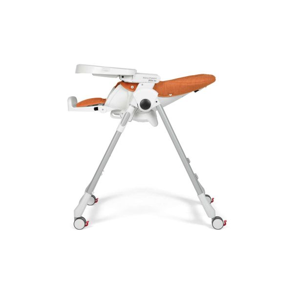 PEG PEREGO Hranilica za bebe Prima pappa follow me wonder orange - P3510041607