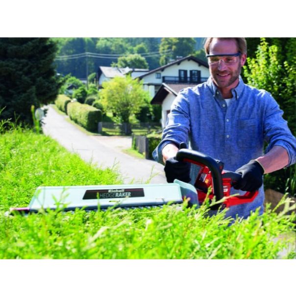 EINHELL Akumulatorske makaze za žbunje ARCURRA - 3410920