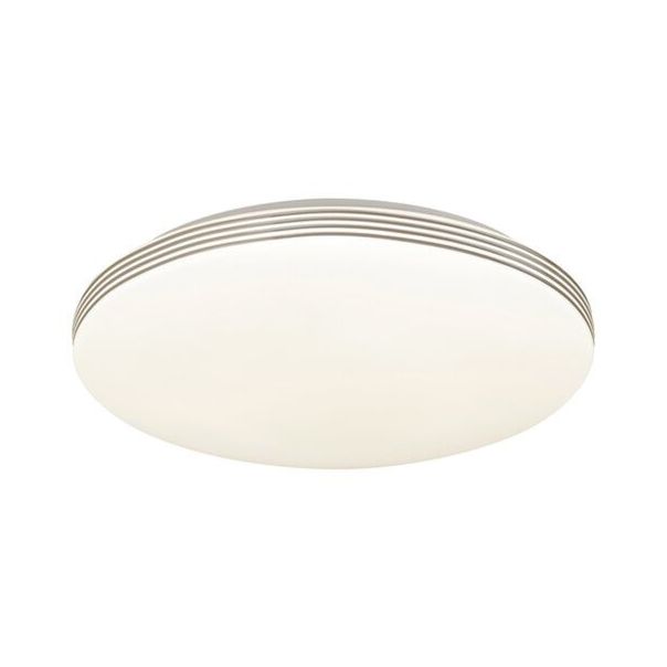 Rabalux Plafonjera Oscar LED 36W bela (3411) - 3411