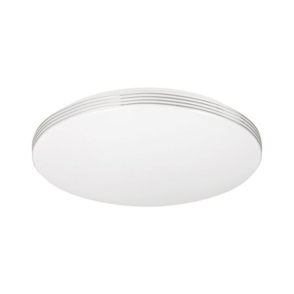 Rabalux Plafonjera Oscar LED 36W bela (3411) - 3411
