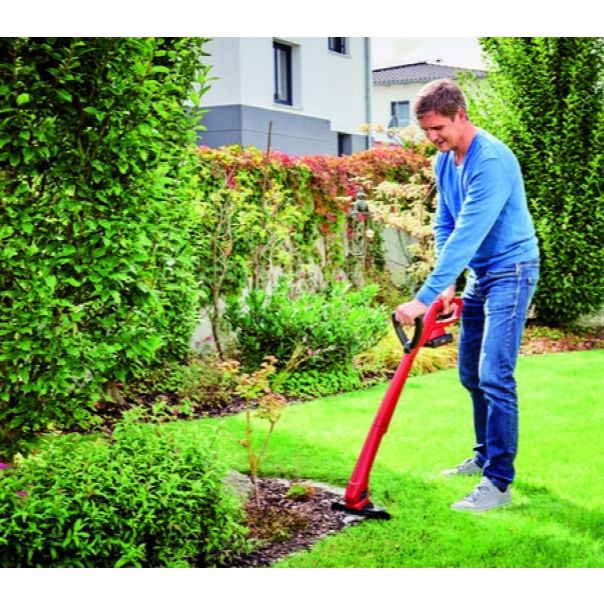 EINHELL Akumulatorska kosačica za travu GC-CT 18/24 Li P-Solo - 3411104