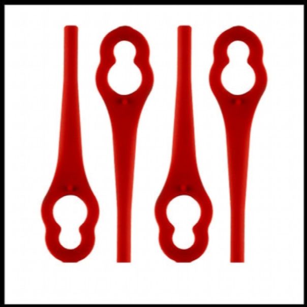 EINHELL Akumulatorska kosačica za travu GC-CT 18/24 Li P-Solo - 3411104