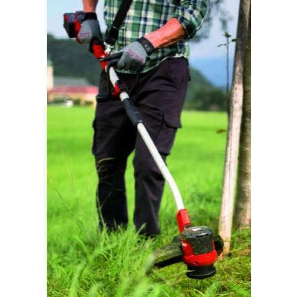 EINHELL Akumulatorska kosačica za travu GE-CT 36/30 Li E-Solo - 3411300