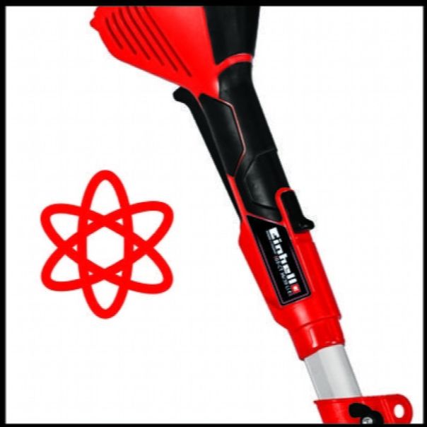 EINHELL Akumulatorska kosačica za travu GE-CT 36/30 Li E-Solo - 3411300