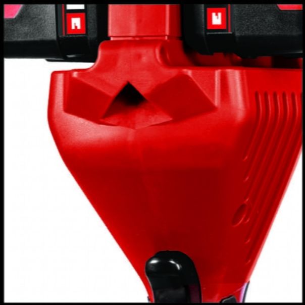 EINHELL Akumulatorska kosačica za travu GE-CT 36/30 Li E-Solo - 3411300