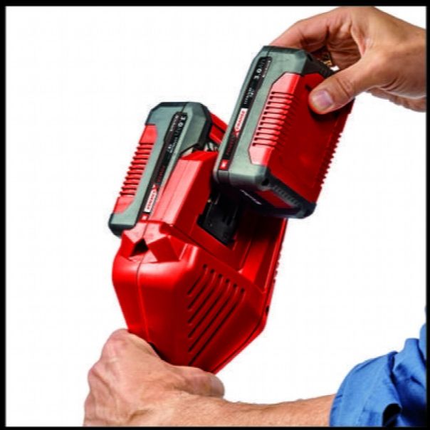 EINHELL Akumulatorska kosačica za travu GE-CT 36/30 Li E-Solo - 3411300