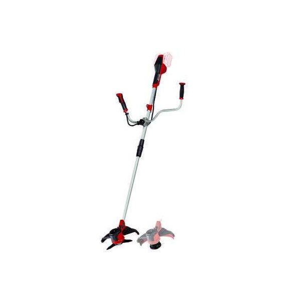 EINHELL Aku kosačica Agillo 36/255 BL - Solo - 3411320