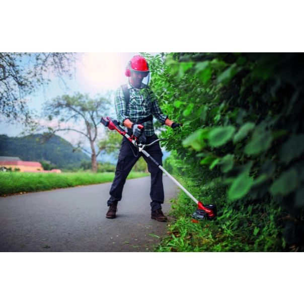 EINHELL Aku kosačica Agillo 36/255 BL - Solo - 3411320