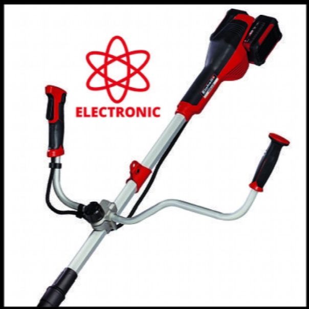 EINHELL Aku kosačica Agillo 36/255 BL - Solo - 3411320