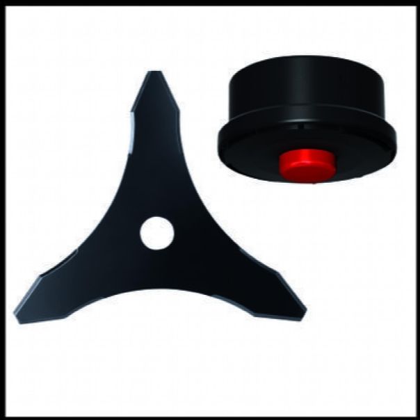 EINHELL Aku kosačica Agillo 36/255 BL - Solo - 3411320