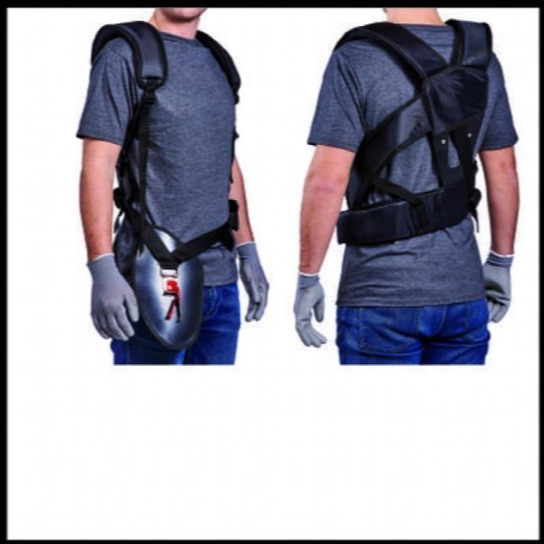 EINHELL Aku kosačica Agillo 36/255 BL - Solo - 3411320