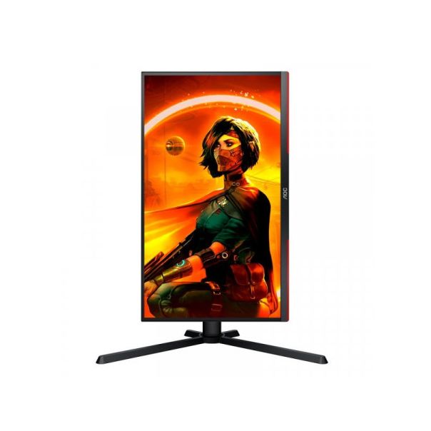 AOC Monitor 24.5