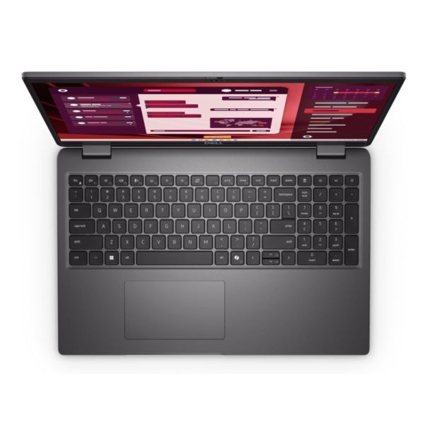 DELL Laptop Latitude 3550 15.6