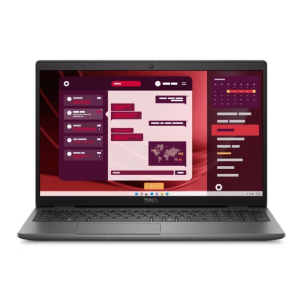 DELL Laptop Latitude 3550 15.6