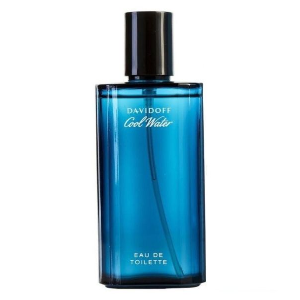 DAVIDOFF Cool Water, Toaletna voda EDT - Muški, 75ml - PARF518