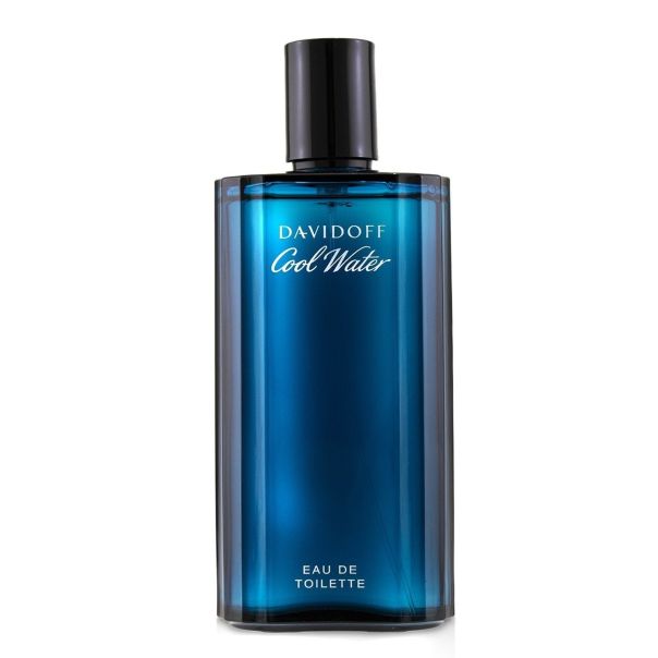 DAVIDOFF Cool Water, Toaletna voda EDT - Muški, 125ml - PARF519