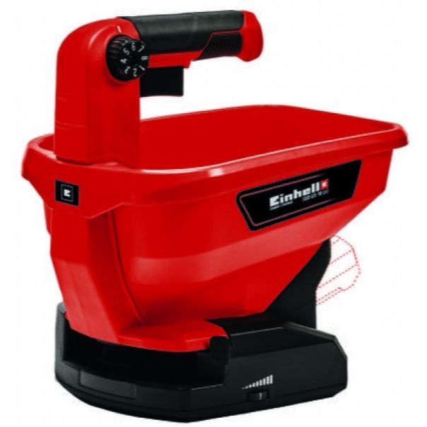EINHELL Univerzalni rastresač GE-US 18 Li-Solo - 3415410