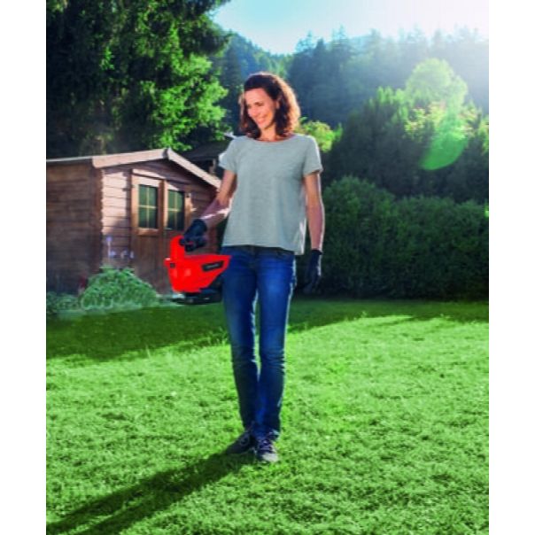 EINHELL Univerzalni rastresač GE-US 18 Li-Solo - 3415410