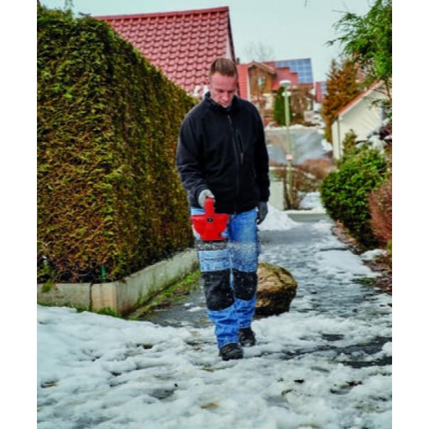 EINHELL Univerzalni rastresač GE-US 18 Li-Solo - 3415410