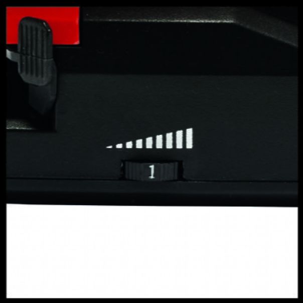 EINHELL Univerzalni rastresač GE-US 18 Li-Solo - 3415410