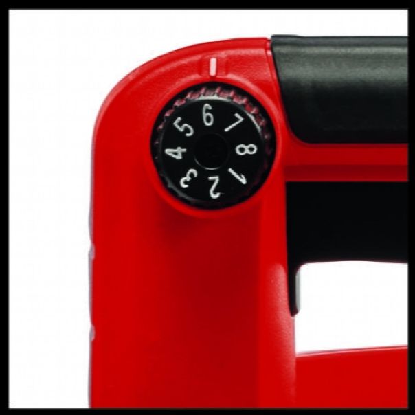 EINHELL Univerzalni rastresač GE-US 18 Li-Solo - 3415410