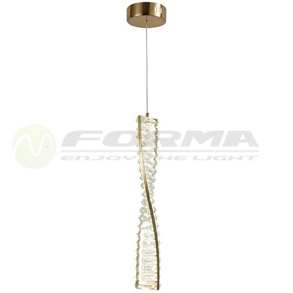FORMA LED visilica 18W 3000K-6400K KP6046-18V - 005844