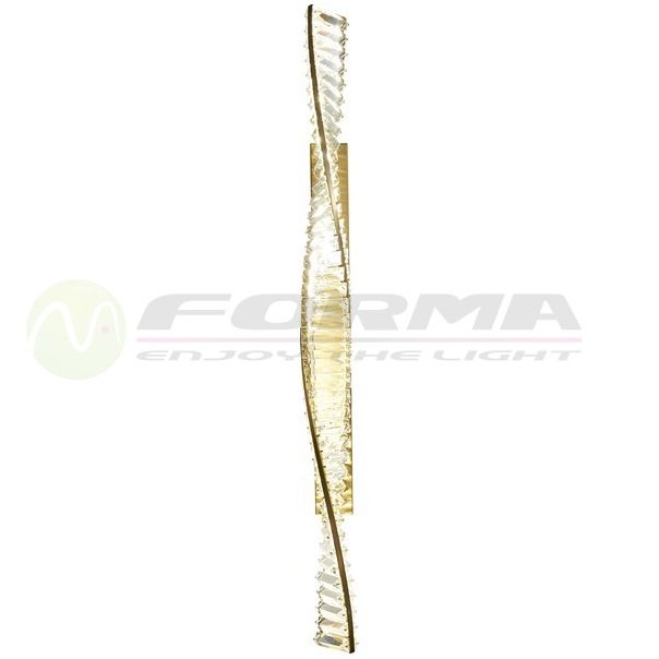 FORMA LED zidna lampa 36W 3000K-6400K KP6046-36Z - 005848