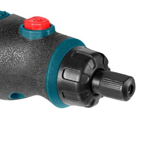 RONIX Akumulatorki Set za brušenje i graviranje 3420 CB 3.6V/1.6-3.2mm - 3420RX