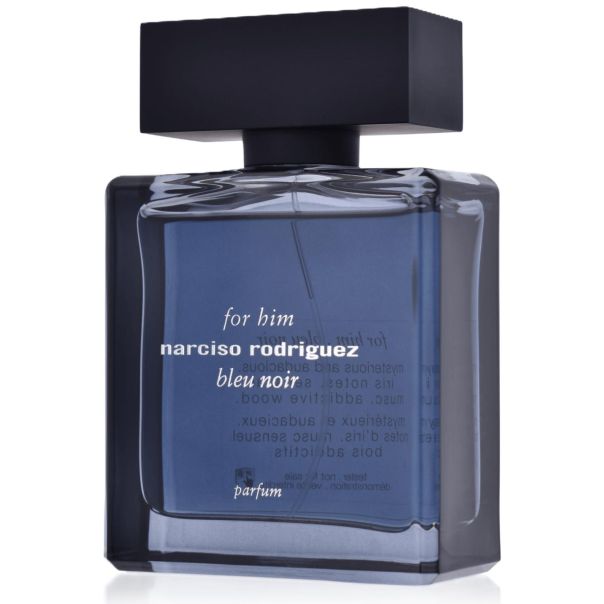 Narciso Rodriguez Bleu Noir Parfum EDP 100ml - EP3021451