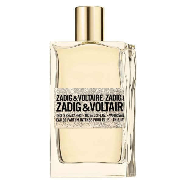 Zadig & Voltaire This Is Really Her Intense EDP 100ml - EP3111765