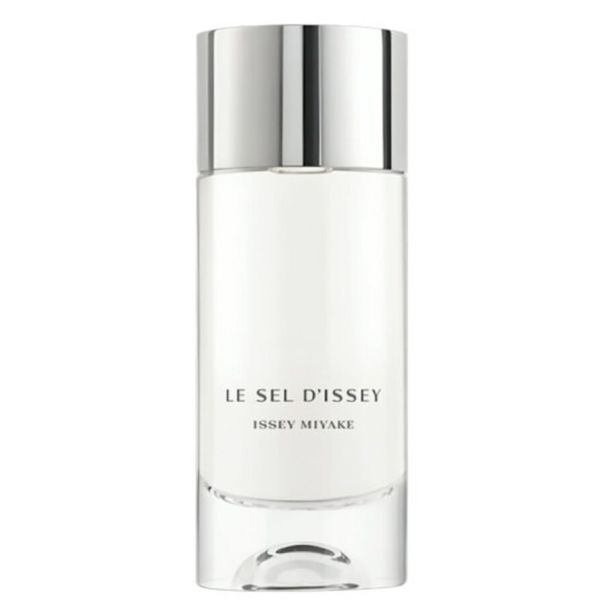 Issey Miyake Le Sel d’Issey Eau de Toilette 100ml - EP2892476