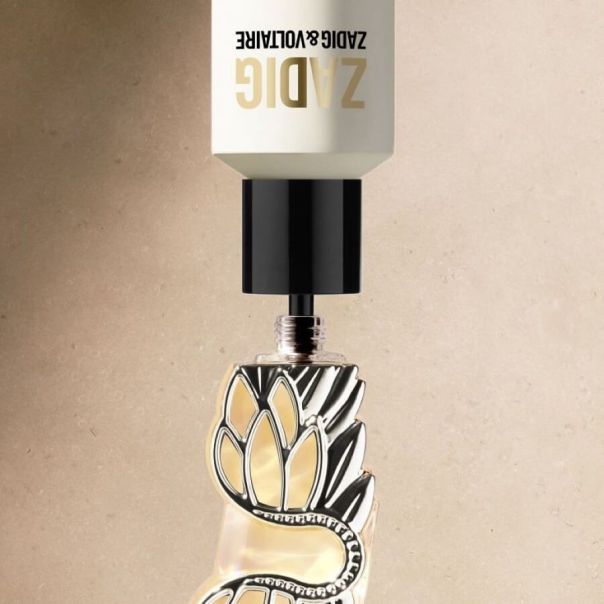 Zadig & Voltaire This Is Her! EDP 50ml - EP3009258
