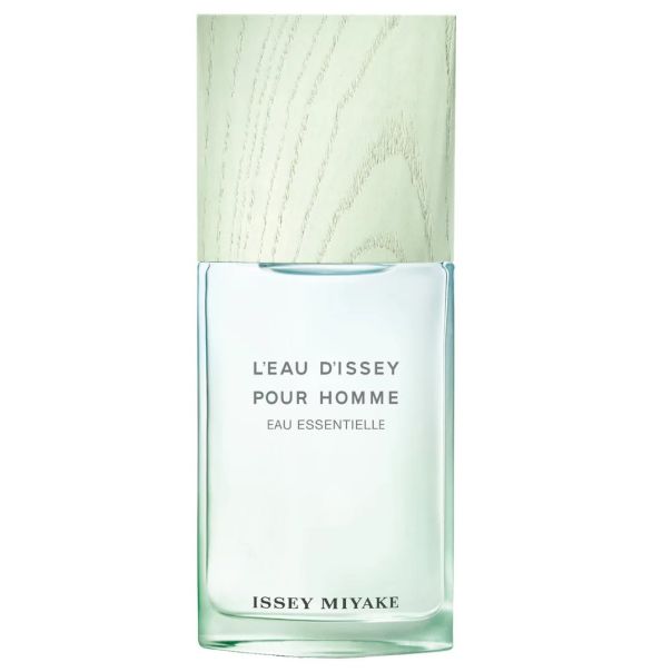 Issey Miyake L'Eau d'Issey Pour Homme Essentielle EDP 125ml - EP3326358