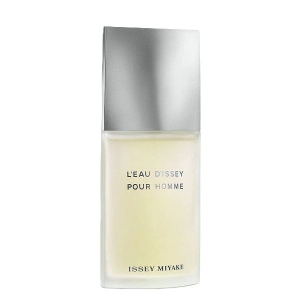 Issey Miyake L'Eau d'Issey Pour Homme Eau de Toilette 200 ml - EP3217675