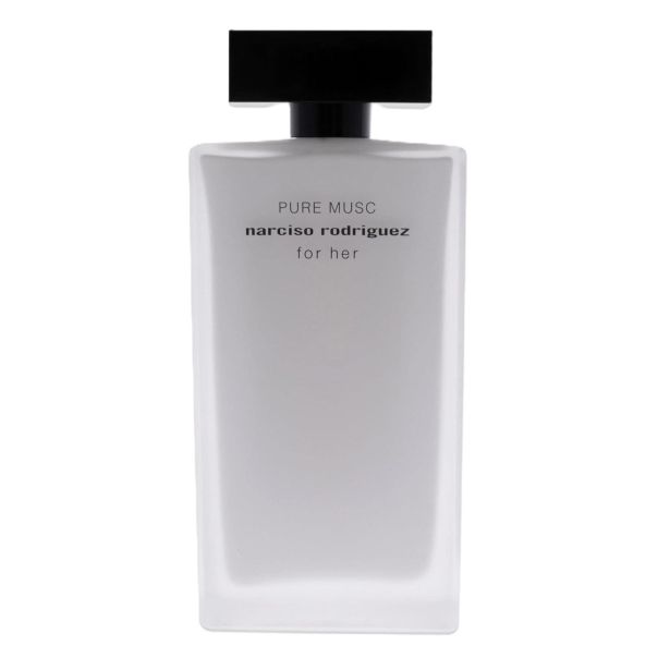 Narciso Rodriguez For Her Pure Musc EDP 150ml - EP3021448