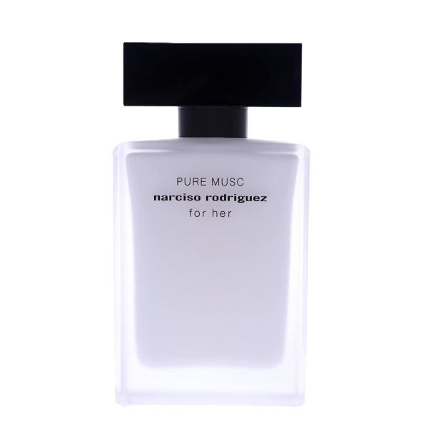 Narciso Rodriguez Pure Musc EDP 50ml - EP3008013