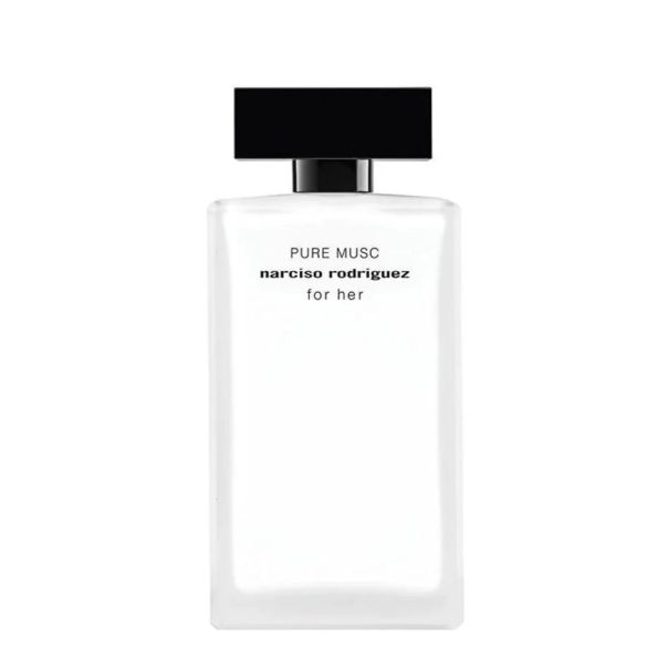 Narciso Rodriguez For Her Pure Musc EDP 100ml - EP3111738