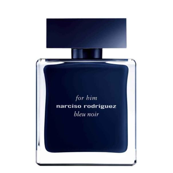 Narciso Rodriguez For Him Bleu Noir EDT 100ml - EP3098427