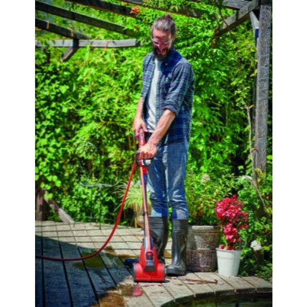 EINHELL Akumulatorska četka za površine PICOBELLA - 3424200