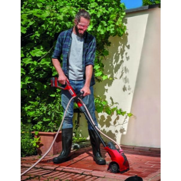 EINHELL Akumulatorska četka za površine PICOBELLA - 3424200